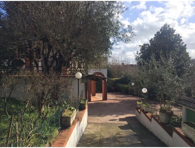 Anteprima foto 8 - Villa in Vendita a Rocca Priora - Colle Di Fuori