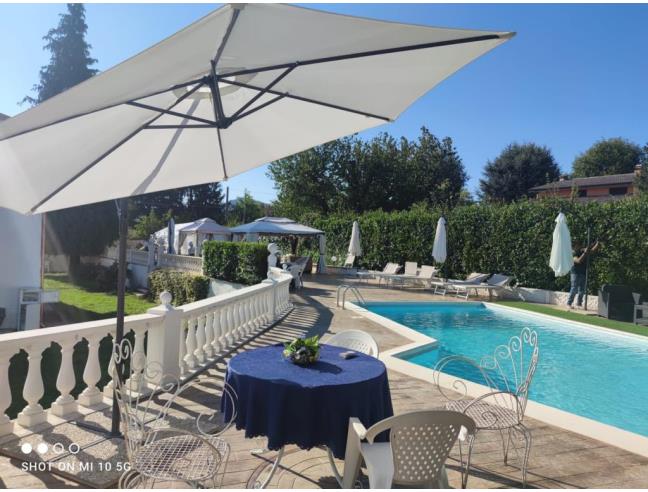 Anteprima foto 2 - Villa in Vendita a Rocca Priora (Roma)