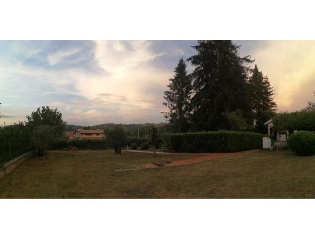 Anteprima foto 3 - Villa in Vendita a Rocca Priora (Roma)