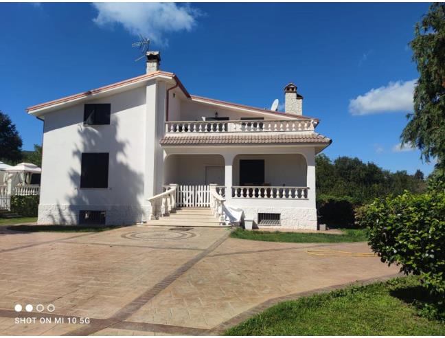 Anteprima foto 3 - Villa in Vendita a Rocca Priora (Roma)