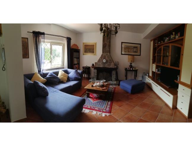 Anteprima foto 4 - Villa in Vendita a Rocca Priora (Roma)