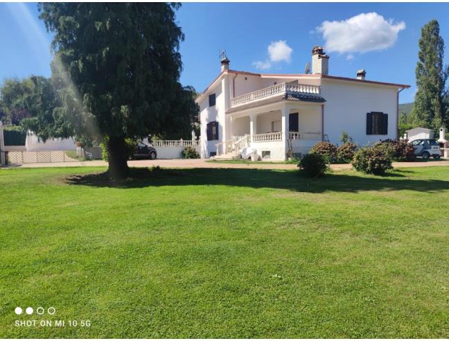 Anteprima foto 4 - Villa in Vendita a Rocca Priora (Roma)