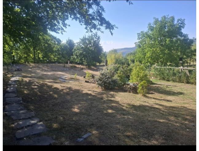 Anteprima foto 2 - Villa in Vendita a Roccaforte Ligure - Camere Vecchie