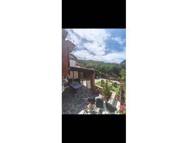 Anteprima foto 4 - Villa in Vendita a Roccaforte Ligure - Camere Vecchie