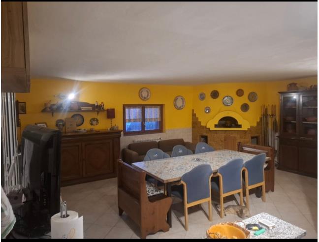 Anteprima foto 5 - Villa in Vendita a Roccaforte Ligure - Camere Vecchie