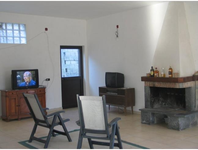 Anteprima foto 3 - Villa in Vendita a Roccagloriosa (Salerno)