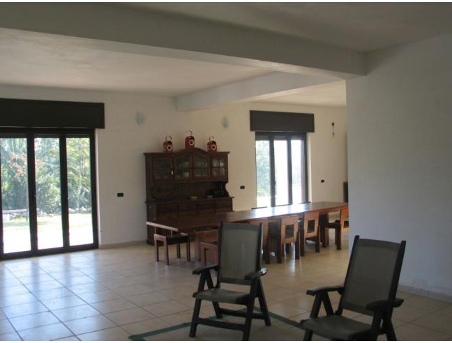 Anteprima foto 5 - Villa in Vendita a Roccagloriosa (Salerno)