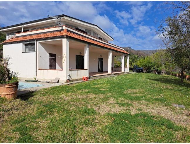 Anteprima foto 7 - Villa in Vendita a Roccagloriosa (Salerno)