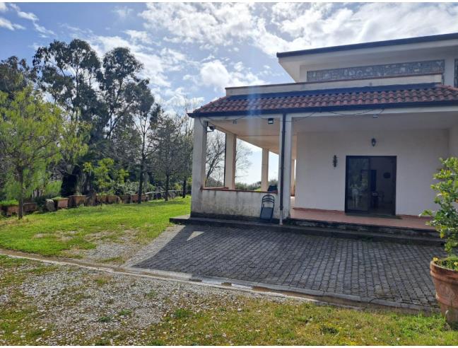 Anteprima foto 8 - Villa in Vendita a Roccagloriosa (Salerno)