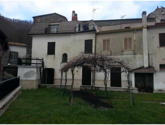 Anteprima foto 1 - Villa in Vendita a Roccamonfina (Caserta)