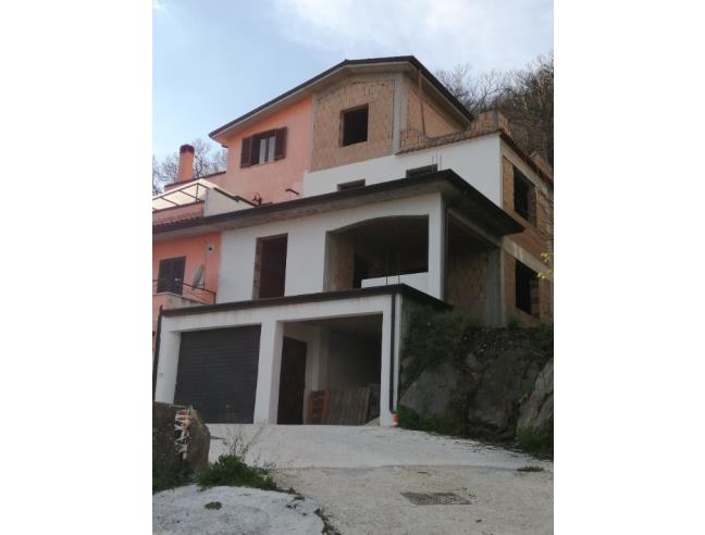 Anteprima foto 1 - Villa in Vendita a Roccamonfina (Caserta)