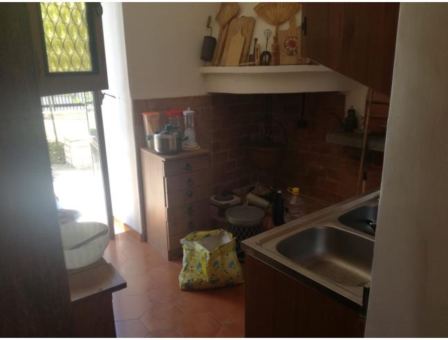 Anteprima foto 2 - Villa in Vendita a Roccamonfina (Caserta)