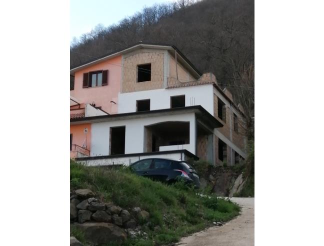 Anteprima foto 2 - Villa in Vendita a Roccamonfina (Caserta)
