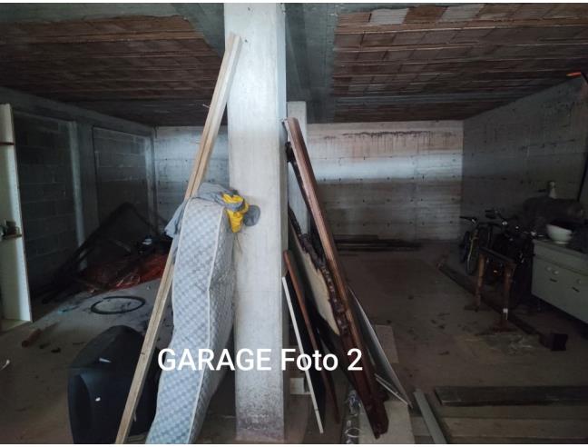 Anteprima foto 3 - Villa in Vendita a Roccamonfina (Caserta)