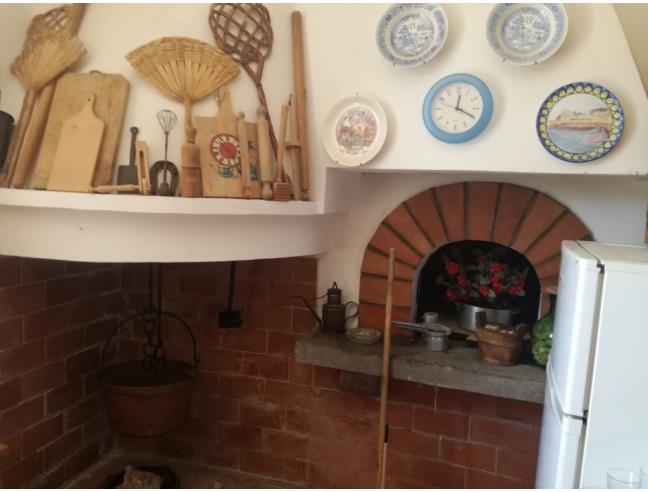 Anteprima foto 3 - Villa in Vendita a Roccamonfina (Caserta)