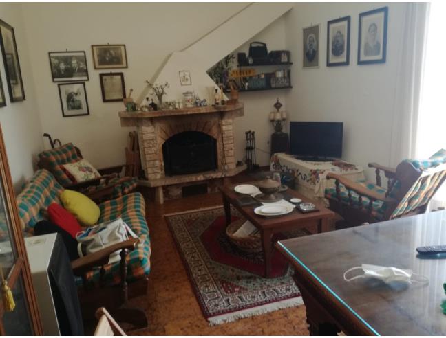 Anteprima foto 4 - Villa in Vendita a Roccamonfina (Caserta)