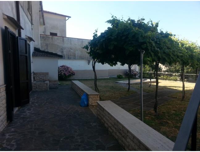 Anteprima foto 5 - Villa in Vendita a Roccamonfina (Caserta)