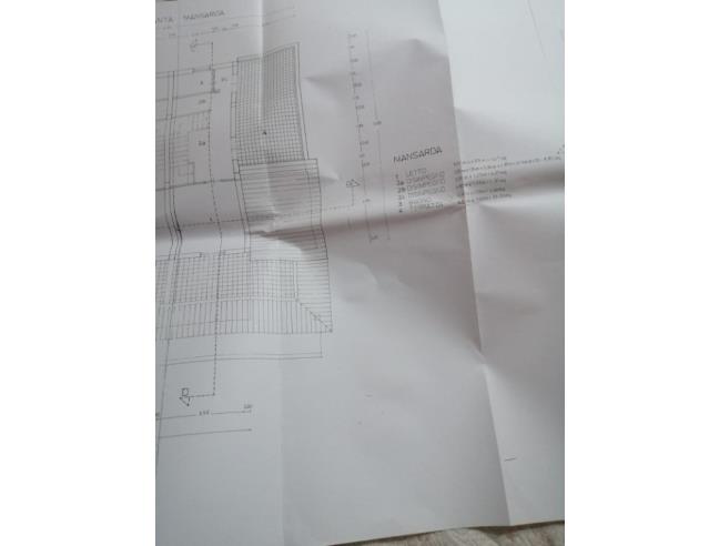 Anteprima foto 7 - Villa in Vendita a Roccamonfina (Caserta)