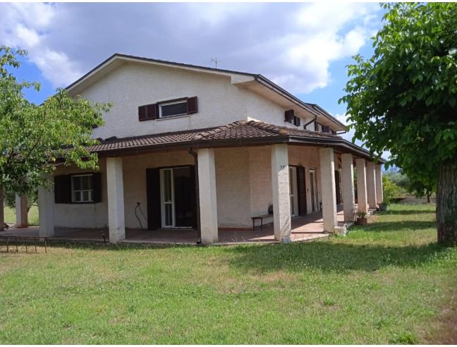 Anteprima foto 2 - Villa in Vendita a Roccasecca (Frosinone)