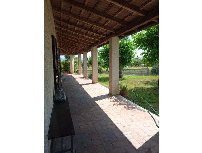 Anteprima foto 4 - Villa in Vendita a Roccasecca (Frosinone)