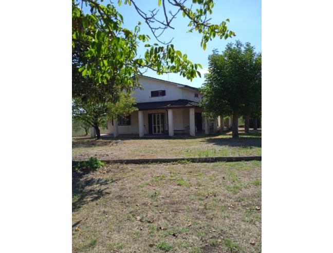 Anteprima foto 6 - Villa in Vendita a Roccasecca (Frosinone)