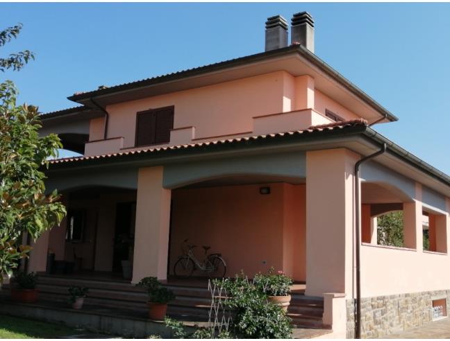 Anteprima foto 2 - Villa in Vendita a Roccastrada - Ribolla