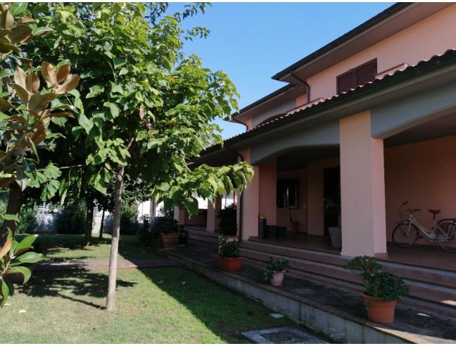 Anteprima foto 3 - Villa in Vendita a Roccastrada - Ribolla