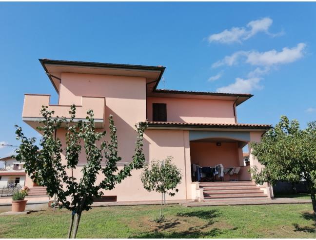 Anteprima foto 4 - Villa in Vendita a Roccastrada - Ribolla