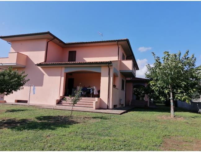 Anteprima foto 5 - Villa in Vendita a Roccastrada - Ribolla