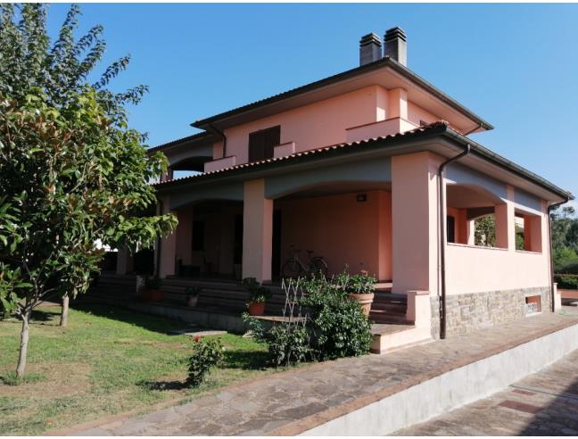 Anteprima foto 6 - Villa in Vendita a Roccastrada - Ribolla
