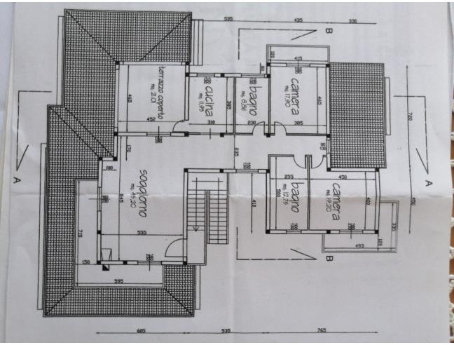 Anteprima foto 7 - Villa in Vendita a Roccastrada - Ribolla