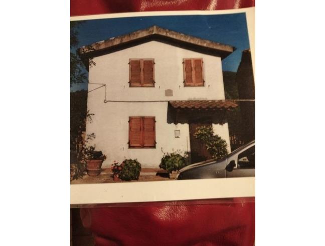 Anteprima foto 2 - Villa in Vendita a Roccastrada - Sassofortino