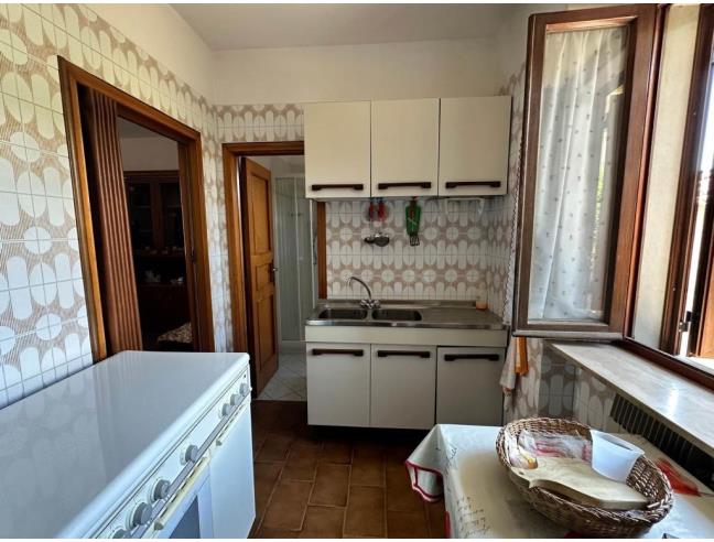 Anteprima foto 4 - Villa in Vendita a Roccastrada - Sassofortino