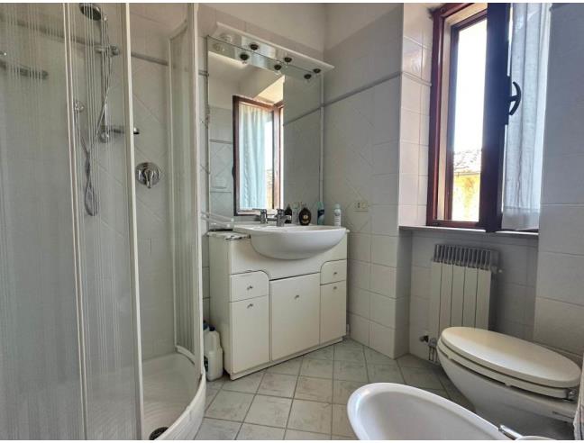 Anteprima foto 5 - Villa in Vendita a Roccastrada - Sassofortino