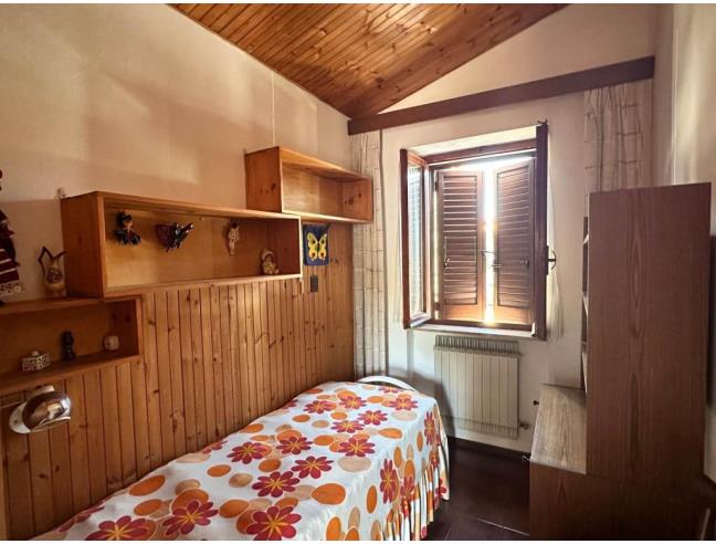 Anteprima foto 6 - Villa in Vendita a Roccastrada - Sassofortino