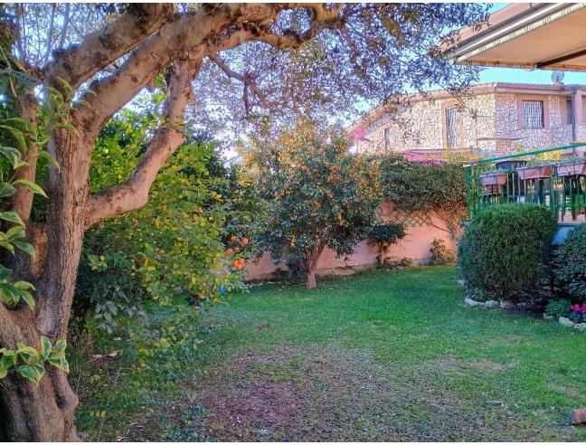 Anteprima foto 2 - Villa in Vendita a Roma - Acilia