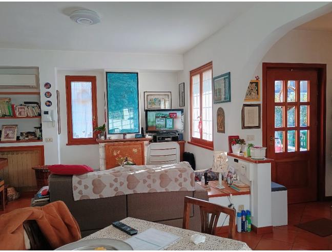 Anteprima foto 3 - Villa in Vendita a Roma - Acilia