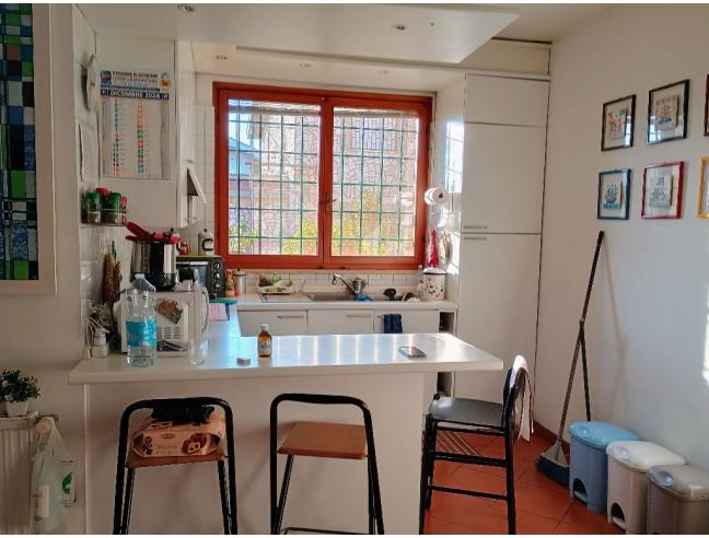 Anteprima foto 5 - Villa in Vendita a Roma - Acilia