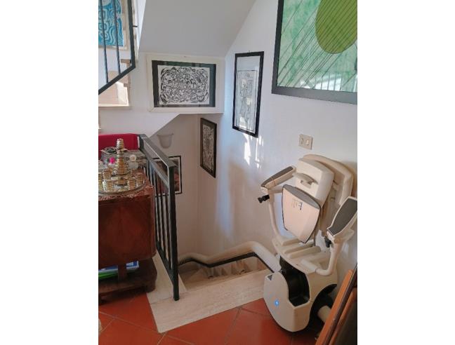 Anteprima foto 6 - Villa in Vendita a Roma - Acilia