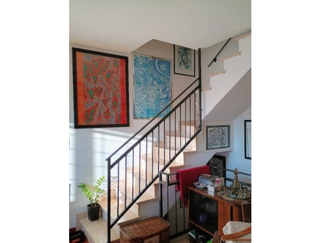 Anteprima foto 7 - Villa in Vendita a Roma - Acilia