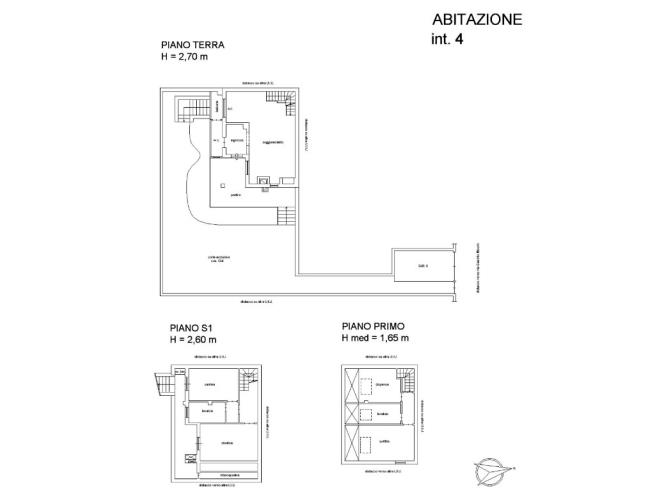 Anteprima foto 8 - Villa in Vendita a Roma - Acilia