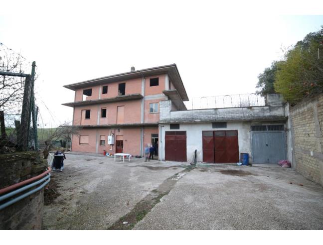 Anteprima foto 1 - Villa in Vendita a Roma - Ardeatino