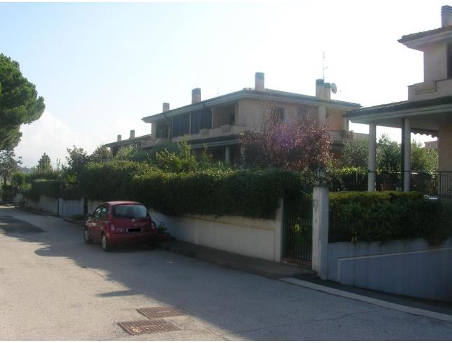 Anteprima foto 1 - Villa in Vendita a Roma - Ardeatino