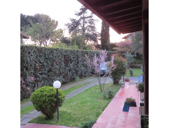 Anteprima foto 2 - Villa in Vendita a Roma - Ardeatino