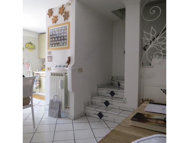 Anteprima foto 3 - Villa in Vendita a Roma - Ardeatino