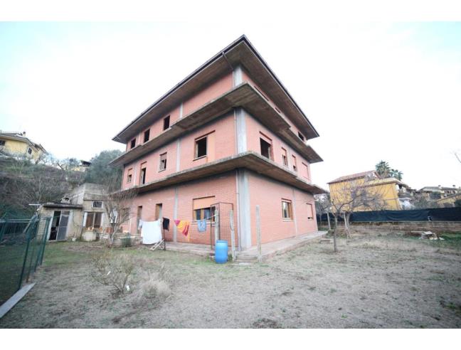 Anteprima foto 3 - Villa in Vendita a Roma - Ardeatino