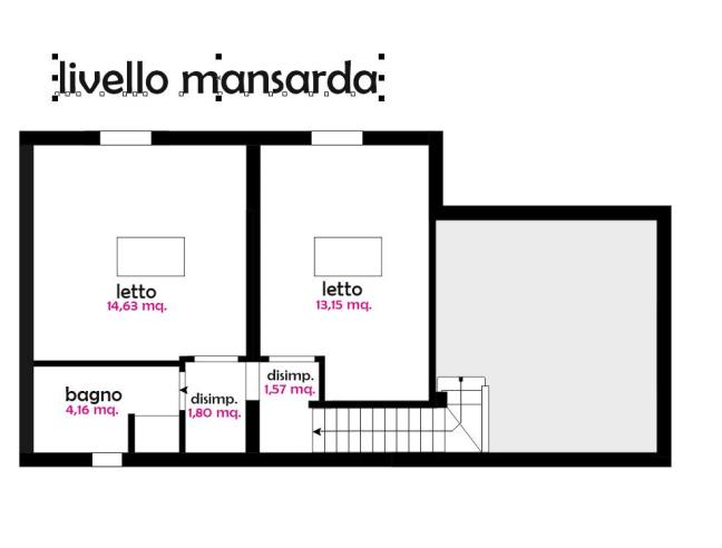 Anteprima foto 7 - Villa in Vendita a Roma - Ardeatino