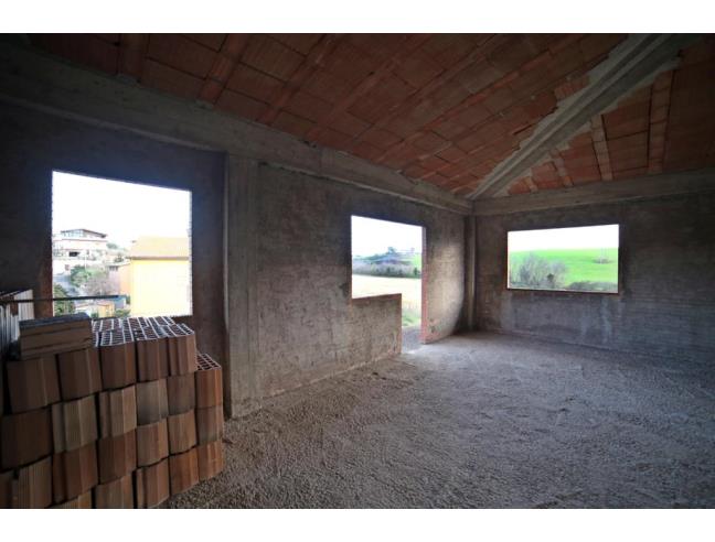 Anteprima foto 8 - Villa in Vendita a Roma - Ardeatino