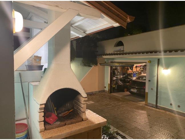 Anteprima foto 8 - Villa in Vendita a Roma - Ardeatino