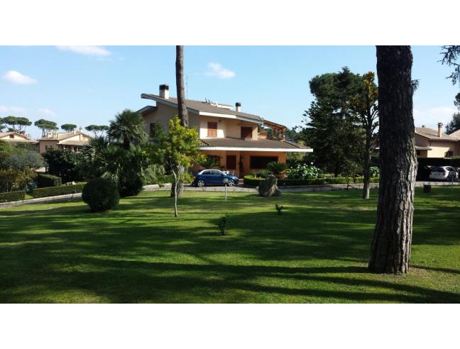 Anteprima foto 1 - Villa in Vendita a Roma - Aurelio